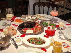 -壳里西餐厅Coquille Seafood Bistro(蒙自路店)