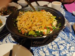 -滇道云南特色料理(康定路店)