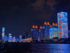 -武汉关码头(轮渡站)