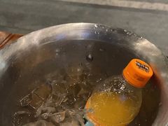 -盐官日光域房车营地·有盐餐厅