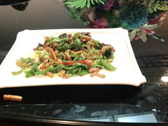 -丈母娘的饭局•新金陵菜(牛首山店)