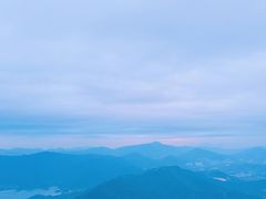 -梧桐山风景名胜区