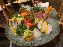 -万福炭火烤肉日本料理(新街口店)