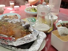 -南来顺饭庄·清真(南菜园店)