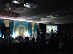 -杭州龙禧福朋喜来登酒店