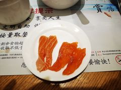 -鲤鱼门渔人码头自助餐厅