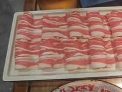 -楠火锅(西单店)