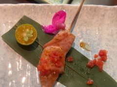 -匠和风精致料理(莆田财富中心店)