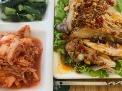 -苏氏牛肉面(团结路店)