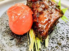 -囍榷·鲜美常州菜(恐龙园店)