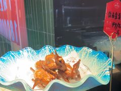 -鸽子侯·家宴·平价海鲜(市图书馆店)