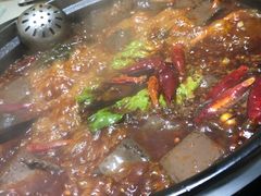 -大院小院传统火锅·小酒馆(北城天街店)