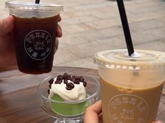 -PUZZLE COFFEE 拼图咖啡