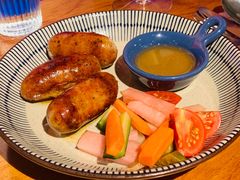 -Mesa Madre梅萨妈妈·Bintana(国贸店)