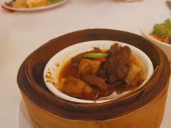 -福州天元国际威斯汀酒店·中国元素餐厅