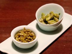 餐前小菜-湖滨28中餐厅·西湖宴·杭州君悦酒店