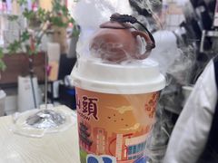 -一杯潮茶·专注潮汕茶饮(十二中创始店)