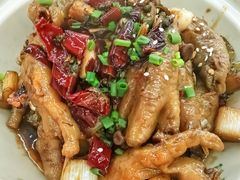 -小民大排档(马场角横路店)