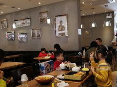 大堂-大家乐(深圳中信店)