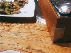 -三千里烧烤(外滩店)