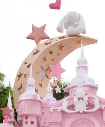 -天邑国际酒店·宴会厅