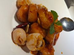 -森隆饭庄(崇文门新世界百货店)