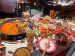 -江北北火锅馆·公路夜市(魏公村店)