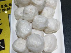 -金龙·打边炉(武进路店)