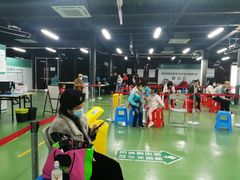 -珠海市中西医结合医院