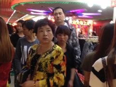 -七浦路服装批发市场
