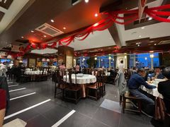大堂-惠丰堂饭庄·烤鸭·京味菜(西北旺·唐家岭店)