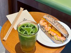 -Peet's 皮爷咖啡(海雅缤纷城店)