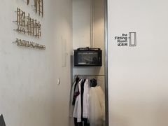 -白箱照相馆·外拍