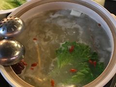 -马一洒开锅羊肉清真餐厅(京汉店)