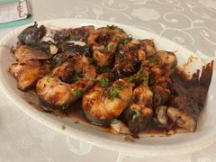 -汇兴源餐馆(小北路店)