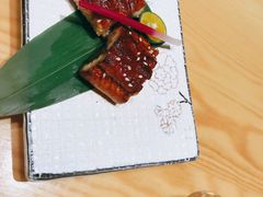 -竹幸日本料理(国光1937科技文化创意园店)