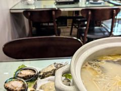 -金龙·打边炉(南京西路店)