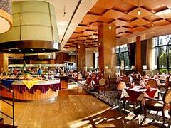 -翠湖宾馆·中餐厅