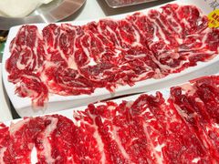 -荣叔港式沙嗲牛肉火锅(正佳潮流店)