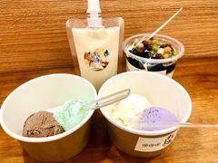 -南海冰室·新式潮汕茶饮(南海店)