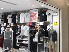 -优衣库(上海金桥国际商业广场店)