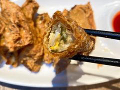黄鱼响铃-香园茶社·金陵小灶(老门东店)