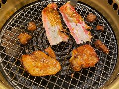 -久苑烧肉(世界城广场店)