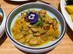 -船歌·鱼水饺青岛菜(国贸商城店)