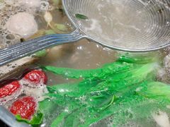 -潮泰牛肉火锅 · 创于1992年(车公庙店)