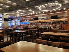 大堂-COMMUNE幻师(解放西路店)
