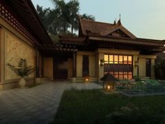 西双版纳安纳塔拉度假酒店-西双版纳安纳塔拉度假酒店