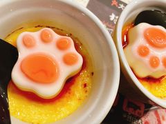 焦糖布丁-猫抓烤肉(春熙路店)