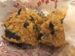 海苔酥松小贝-鲍师傅糕点(春熙路店)
