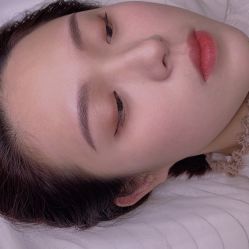 -久匠·纹眉半永久野生眉